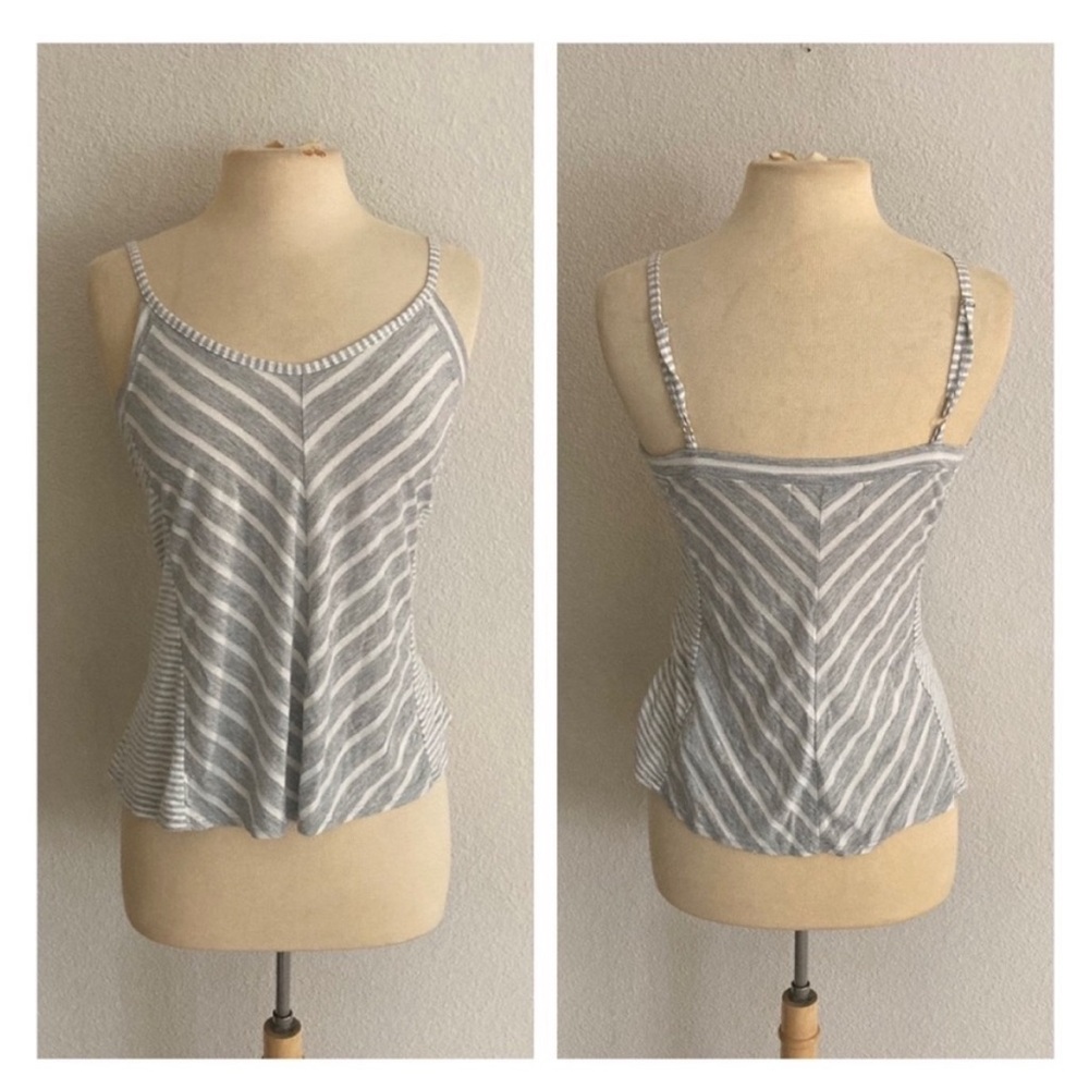 Puella tank top